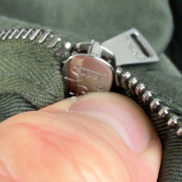 Dolce & Gabbana Green Slim Green Pants Men’s Size 48 IT - Picture 3 of 13